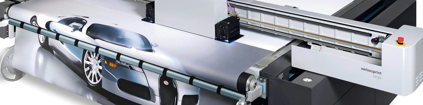 Swiss Ditec Produktion